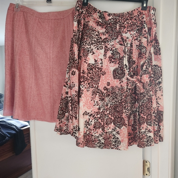 Lot of size 16 skirts - Picture 2 of 4